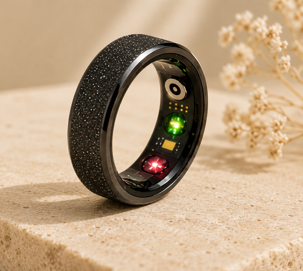 Smart Ring