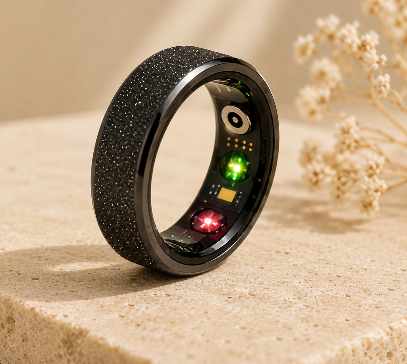Smart Ring