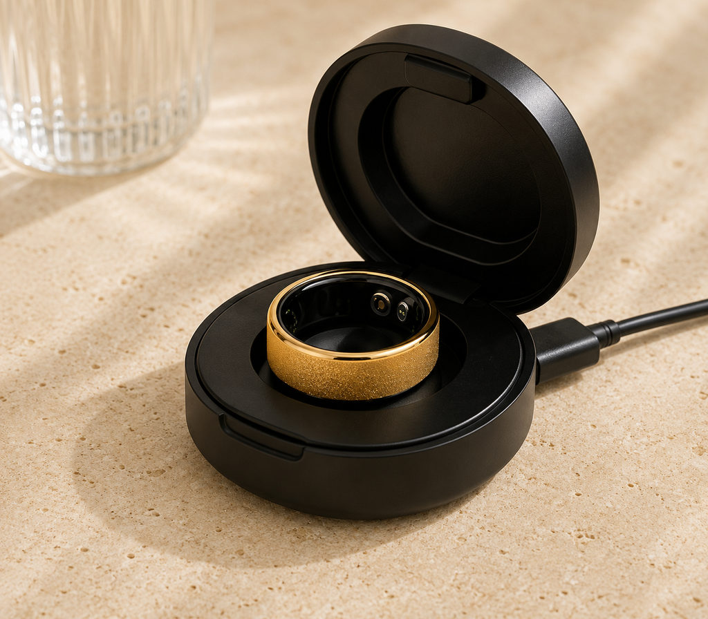 Smart Ring