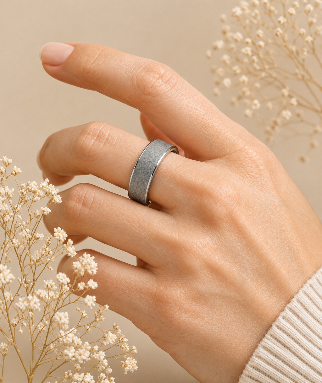 Smart Ring