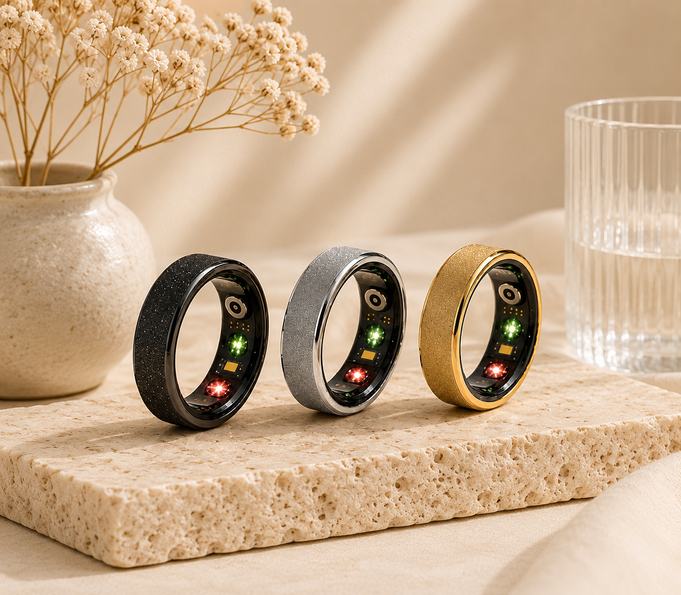 Smart Ring