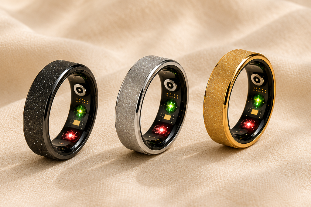 Smart Ring