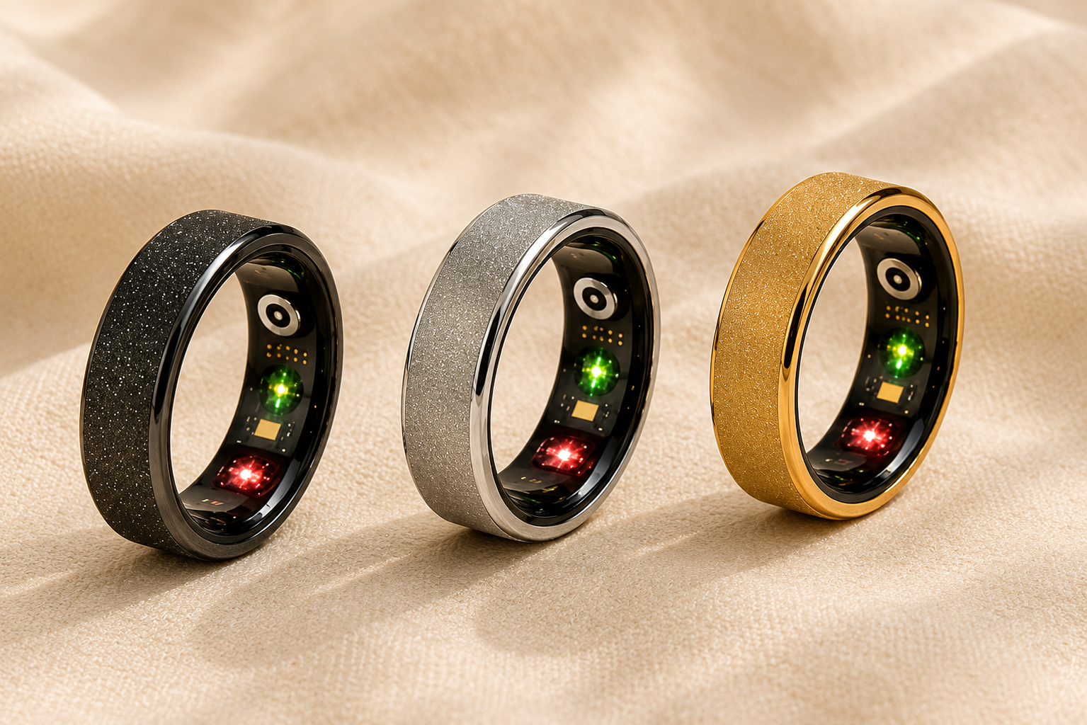 Smart Ring