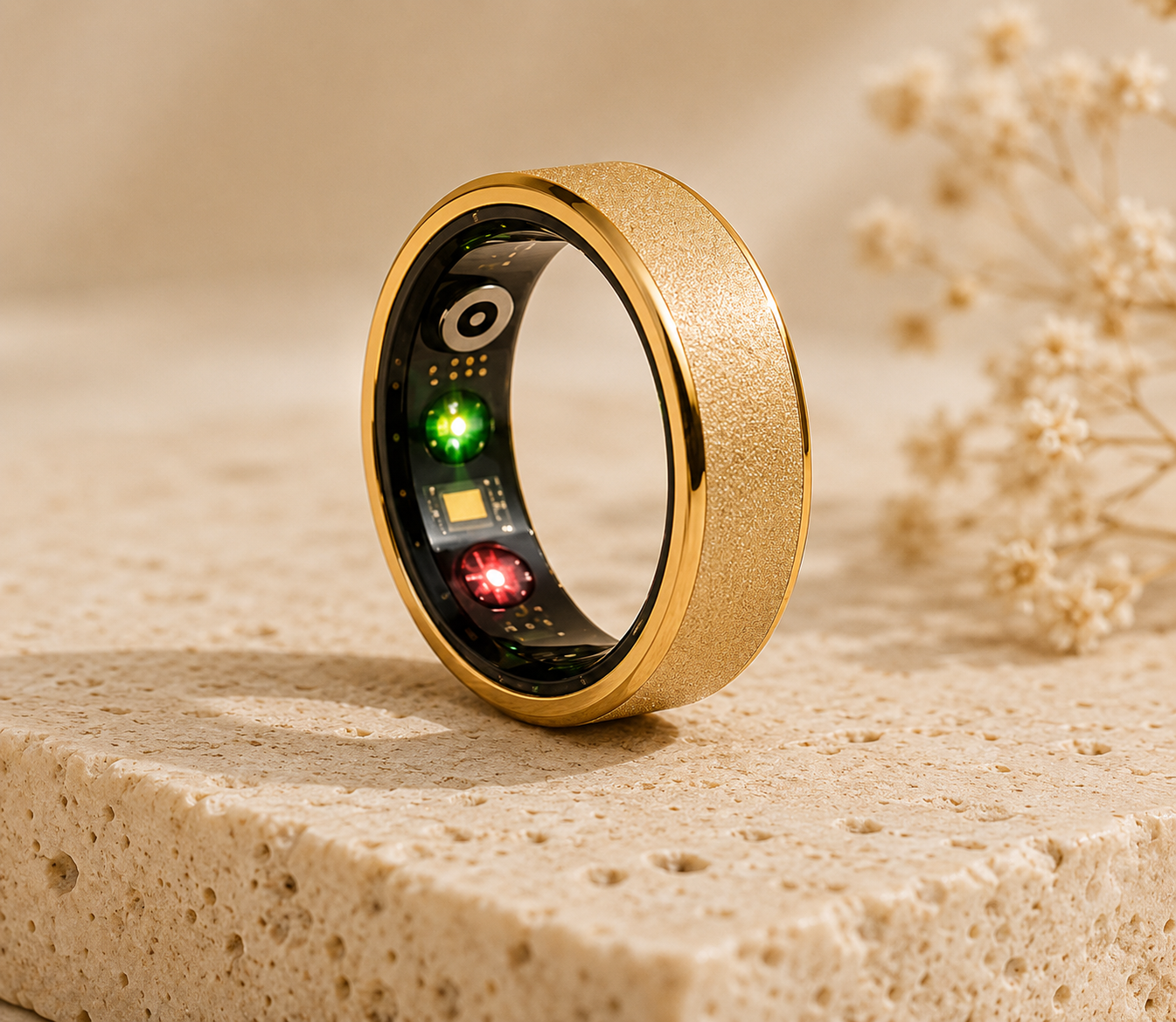 Smart Ring