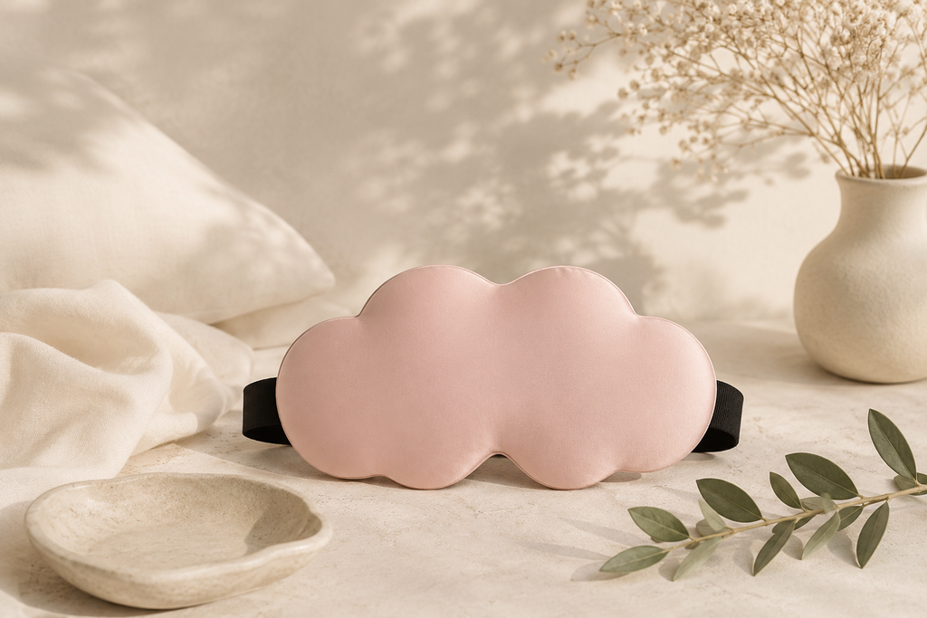Nordic Sleep Mask