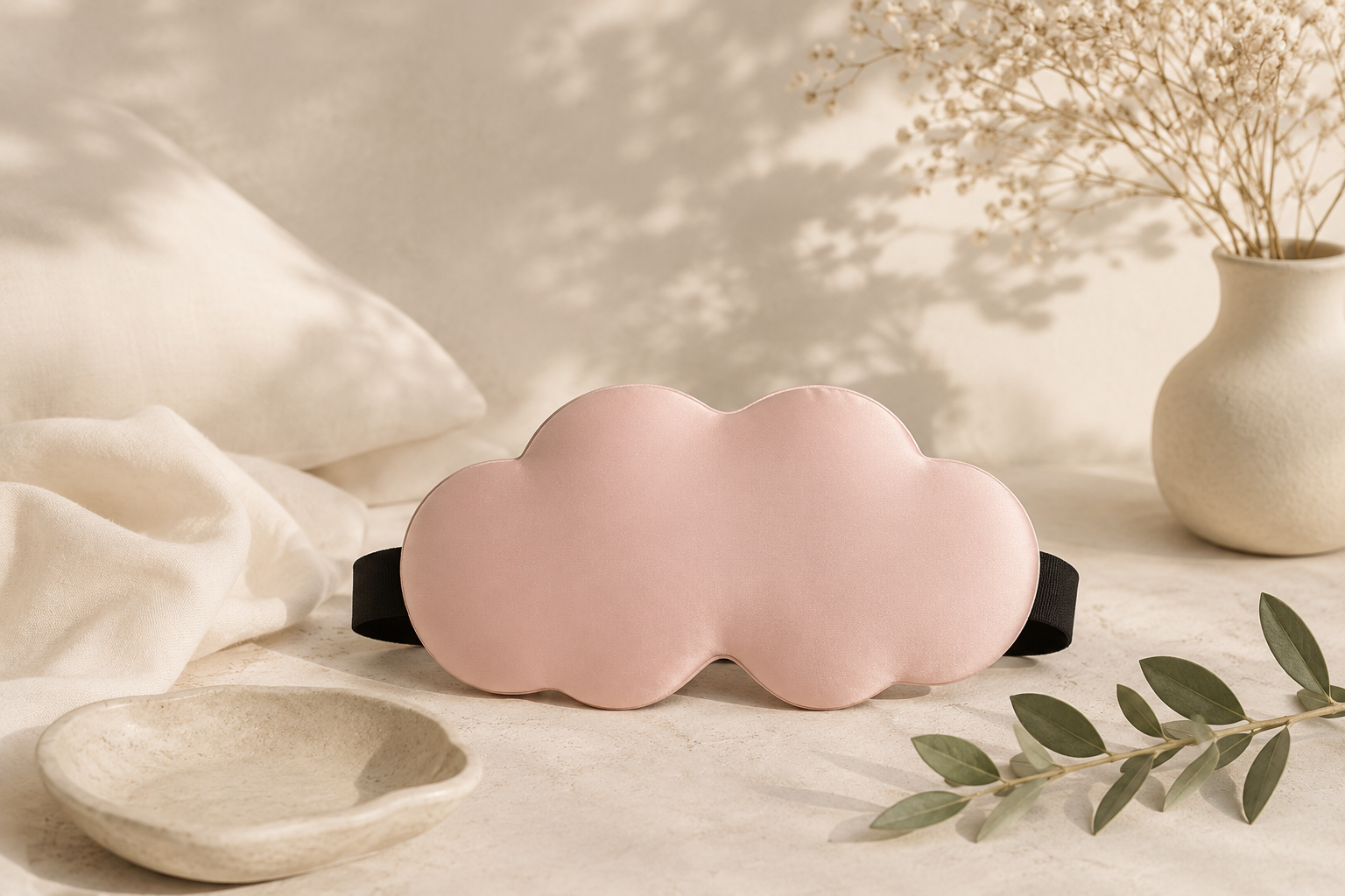 Nordic Sleep Mask