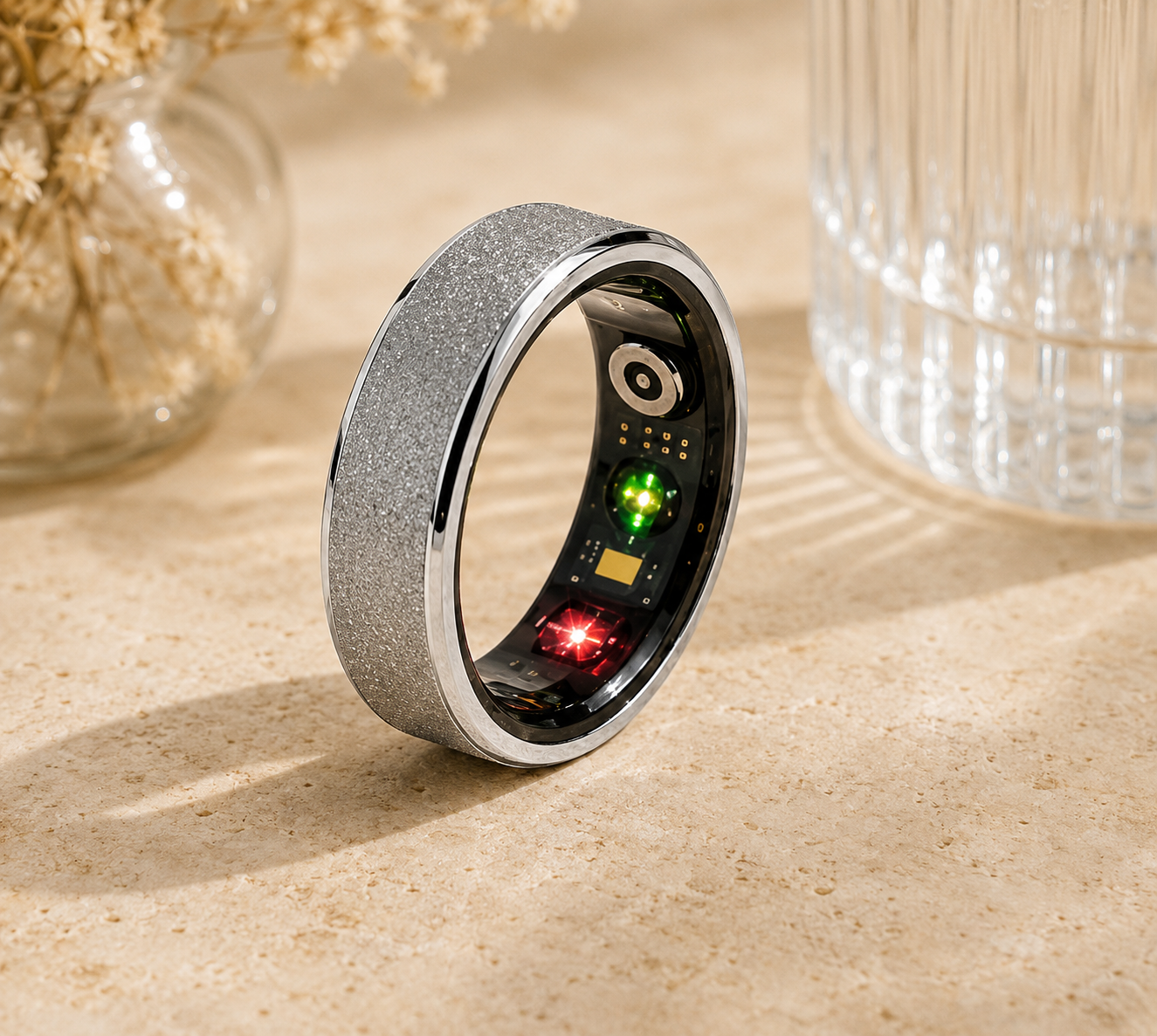 Smart Ring