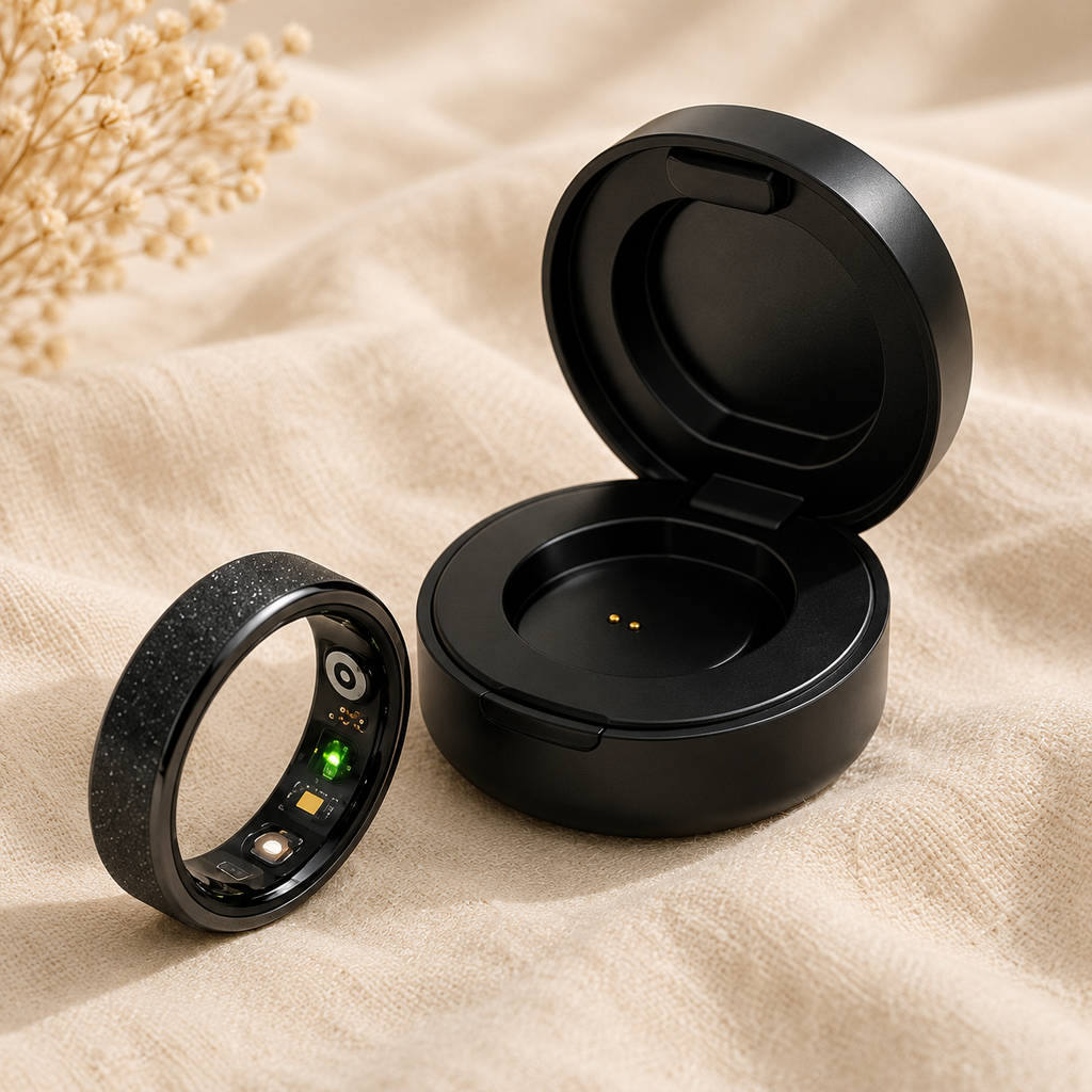 Smart Ring