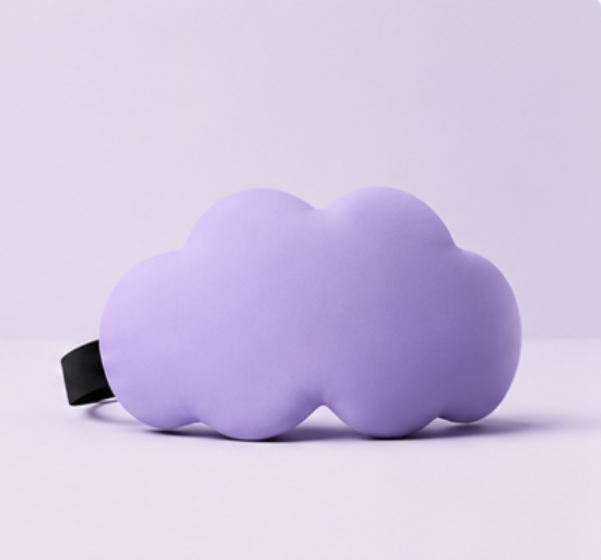 Nordic Sleep Mask