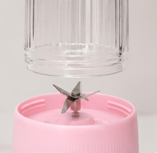 Mini Smoothie Blender
