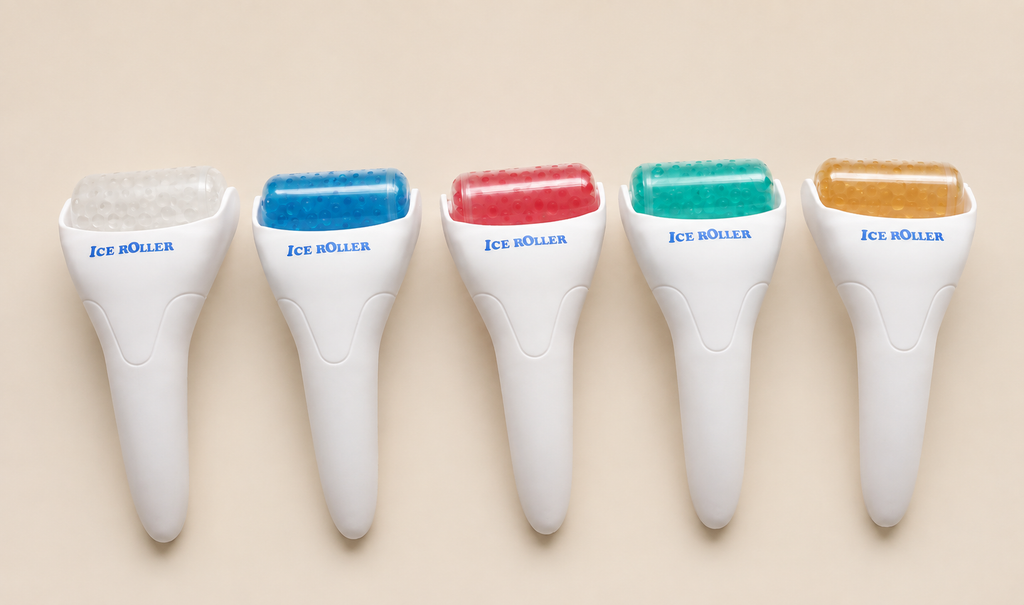 Facial Ice Roller