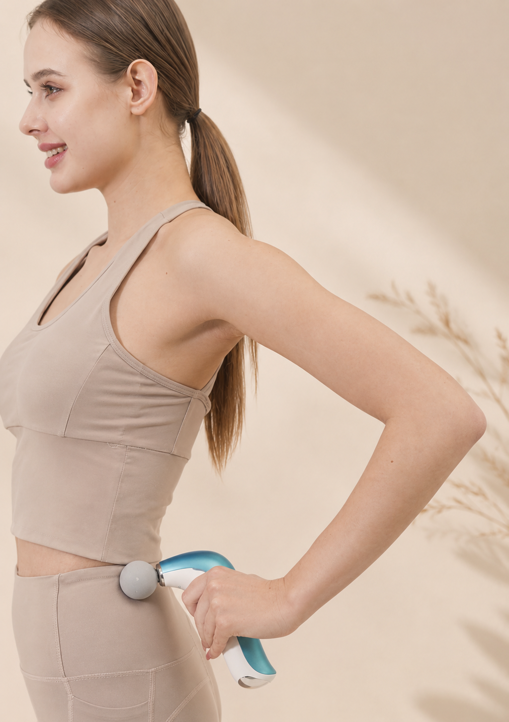 Electric Massage Gun
